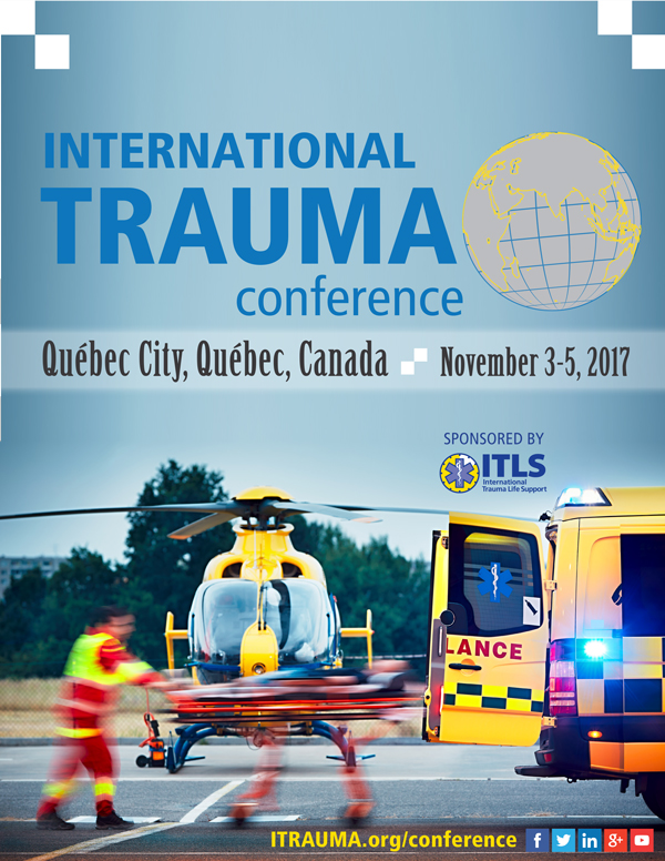 International Trauma Conference ITLS