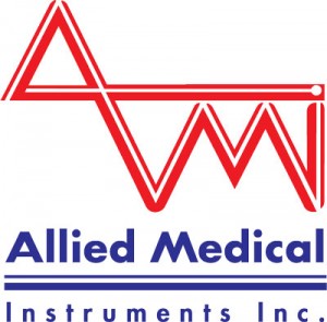 Allied-Medical-Logo