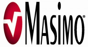 MASIMO Logo