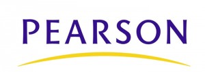 Pearson Logo