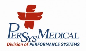 PerSys Medical Logo