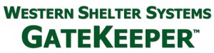 Western Shelter Logo