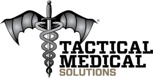 Tactical Medical Solutions